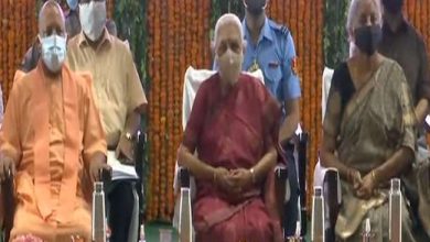 Photo of यूपी में आज से मिशन शक्ति के तीसरे चरण की होगी शुरुआत