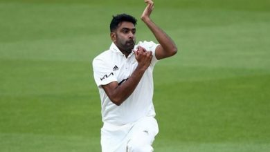 Photo of IND vs ENG: इंग्लैंड के खिलाफ तीसरे टेस्ट में आर अश्विन का भारतीय टीम के साथ खेलना तय