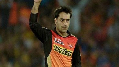Photo of अफगानिस्तानी खिलाड़ियों के IPL में खेलने पर टीम ने दिया ज़वाब