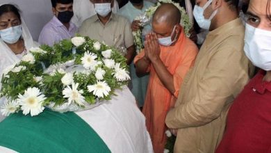 Photo of कल्याण सिंह के नाम पर रखा जाएगा पाँच जिलों के मुख्य मार्गों का नाम
