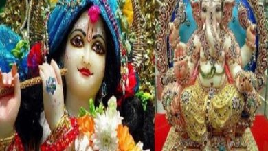 Photo of आज 23 अगस्त से भाद्रपद मास का शुभारंभ