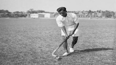 Photo of अब मेजर ध्यानचंद के नाम से जाना जाएगा राजीव गांधी खेल रत्न सम्मान