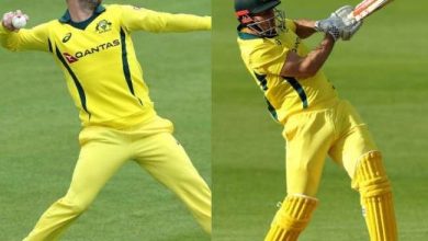 Photo of बांग्लादेश के खिलाफ T20 सीरीज के लिए इस खिलाड़ी को मिली ऑस्ट्रेलियाई टीम की कप्तानी