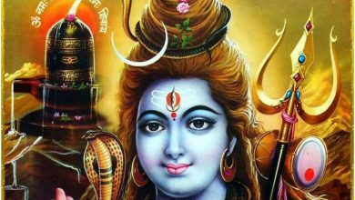 Photo of आज है श्री शिव परित्रारोपण, जानिए आज का पंचांग, शुभ और अशुभ मुहूर्त