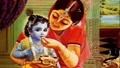 Photo of भगवान श्री कृष्ण को प्रसन्न करने के लिए पढ़े ये आरती