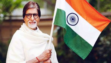 Photo of देश में 75वें स्वतंत्रता दिवस के मौके पर बॉलीवुड सितारों ने भी अपने तरीके से देशवासियों को दी शुभकामनाएं, अमिताभ बच्चन से लेकर सोनू सूद ने दिया ये पैगाम