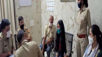 Photo of कैब चालक की सरेराह तमाचे मारने वाली आरोपित प्रियदर्शिनी नारायन की बढ़ी मुश्किलें, पुलिस ने कई घंटे की पूछताछ…