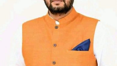 Photo of अमेरिका से पूरे भारत में मुफ्त स्वास्थ्य उपकरण पहुंचाने की एक अनोखी पहल की है- भाजपा युवा नेता नीरज सिंह