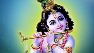 Photo of जन्माष्टमी के दिन इन विशेष उपाय करने से पूरी होती हैं मनोकामनाएं