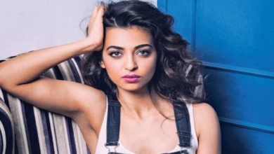 Photo of मशहूर एक्ट्रेस राधिका आप्टे के ख़िलाफ़ ट्विटर पर अचानक Boycott Radhika Apte अभियान हो रहा ट्रेंड