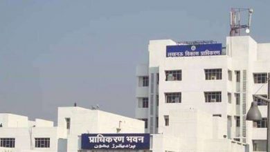 Photo of ट्रांसपोर्ट नगर में अफसरों दलालों और बाबुओं की मिलीभगत से 19 भूखंडों को फर्जी तरीके से बेचने का मामला आया सामने, LDA को बीस करोड़ की चपत