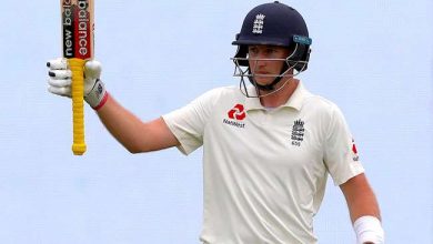 Photo of ICC Test Rankings में जो रूट और बाबर आजम ने लगाई छलांग