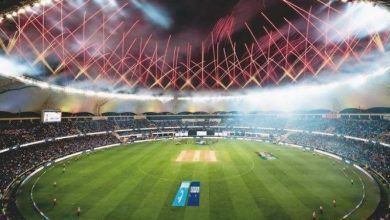 Photo of भारतीय क्रिकेट कंट्रोल बोर्ड ने IPL 2021 के दूसरे चरण के लिए कुछ नए नियम किए पेश