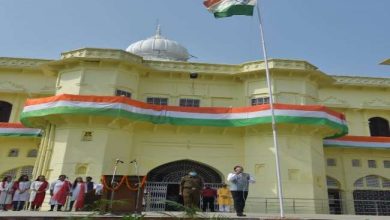 Photo of लखनऊ विश्वविद्यालय में कई महीने बाद अब 16 अगस्त से स्नातक और परास्नातक दूसरे वर्ष की आफलाइन कक्षाएं हो जाएंगी शुरू