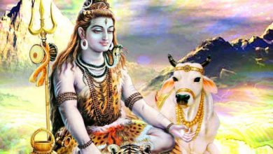 Photo of आज सावन शिवरात्रि में इन 5 मन्त्रों के जाप से खुश होंगे महादेव