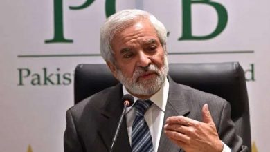Photo of तीन साल का कार्यकाल पूरा करने के बाद PCB के अध्यक्ष पद से हटे एहसान मनी, इस पूर्व क्रिकेटर के नए चेयरमैन बनने की अटकलें