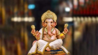Photo of गणपति चतुर्थी के दिन इन राशिवालों पर मेहरबान है गणपति बाप्पा…