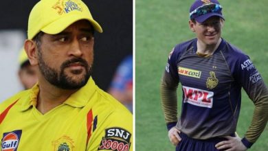 Photo of IPL 2021: CSK और KKR के बीच आज होगा मुकाबला, आखिर किसके सर सजेगा जीत का ताज