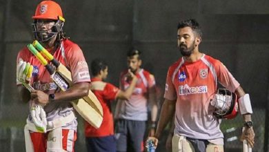 Photo of IPL में जीत के बाद कप्तान केएल राहुल ने जताई खुशी, कहा- बल्लेबाजी में सुधार करने की जरुरत
