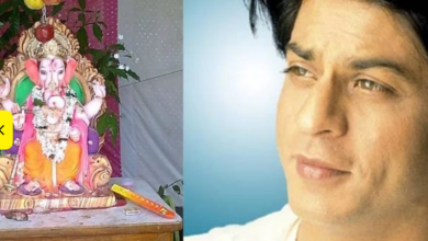 Photo of जानिए किस पोस्ट को लेकर किंग खान शाहरुख खान हुए ट्रोल