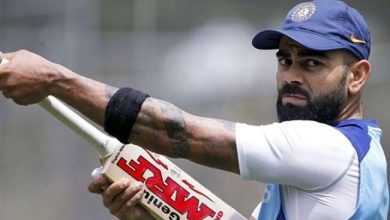Photo of कोहली के खिलाफ टीम इंडिया के सीनियर खिलाड़ियों द्वारा BCCI से की शिकायत से भड़के अधिकारी