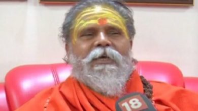 Photo of महंत नरेंद्र गिरि मौत से पहले 18 लोगों से की थी बात,डायल नंबर में 35 लोगों के नाम