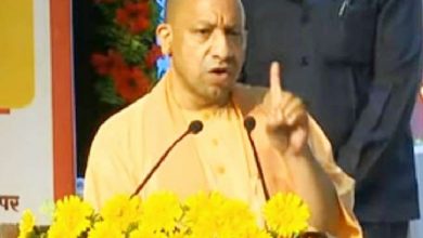 Photo of सीएम योगी ने मिशन शक्ति के तीसरे चरण का किया शुभारंभ, 75 हजार महिलाओं को मिला उद्यमिता की प्रशिक्षण किट