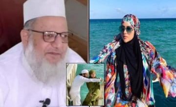 Photo of मदरसों में इबादत का पाठ पढ़ने के नाम पर ऐसे चलता था धर्मांतरण का खेल ,सच्चाई जानकर आप भी हो जाएंगे हैरान
