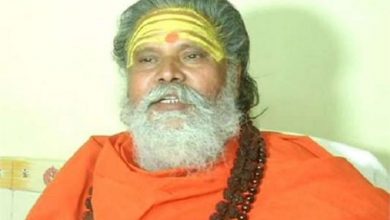 Photo of अखाड़ा परिषद के अध्यक्ष महंत नरेंद्र गिरी की संदिग्ध हालत में मौत