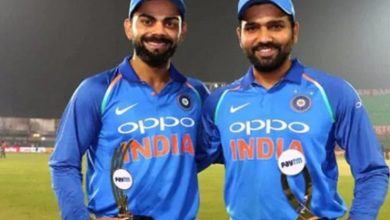 Photo of विराट कोहली के  फैसले बाद रोहित शर्मा का टी 20 में कप्तान बनना तय, जानिए क्या है इसका कारण