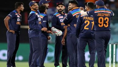 Photo of टी20 वर्ल्ड कप 2021 से पहले टीम इंडिया के सुपरहिट मुकाबले,जानिये किस- किस टीम से होगी टक्कर