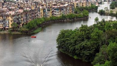 Photo of गर्मी में भी नहीं सूख पाएगी तारामंडल की वाटर बाडी,पूरे साल ले सकते हैं बोट‍िंग का मजा