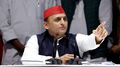 Photo of अखिलेश यादव ने योगी आदित्यनाथ की सरकार को अभिमानी बताया