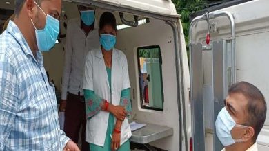 Photo of राजधानी में लगातार पैर पसारता जा रहा डेंगू, जानिए बचाव के तरीके