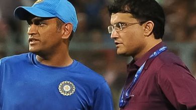 Photo of महेन्द्र सिंह धोनी को T-20 वर्ल्ड कप के लिए टीम इंडिया का मेंटर बनाये जाने को लेकर दर्ज कराई शिकायत