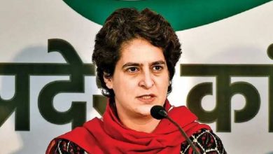 Photo of यूपी दौरे पर प्रियंका गांधी, एजेंडे में पार्टी की चुनावी तैयारी