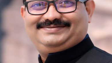 Photo of न्यूज़ इंडिया में उत्तर प्रदेश के रेसिडेंट एडिटर बने चंद्रसेन वर्मा