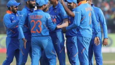 Photo of T-20 वर्ल्ड कप के लिए 7 सितंबर को होगा भारतीय टीम का ऐलान