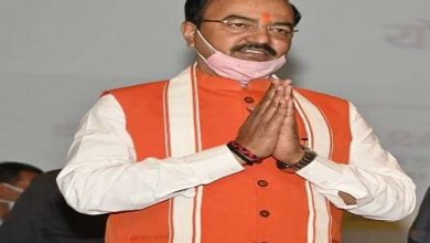 Photo of मुजफ्फरनगर में संयुक्त किसान मोर्चा की महापंचायत को लेकर UP के उप CM केशव प्रसाद मौर्य ने किया ये बड़ा बयान…