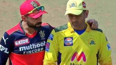 Photo of IPL2021: पहला मैच खेलने के बाद शाहरुख खान ने विराट कोहली और धोनी को दिया ओपन चैलेंज