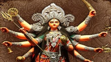 Photo of नवरात्रि में प्रतिदिन रंगों का हैं विशेष महत्व, जानिए…..