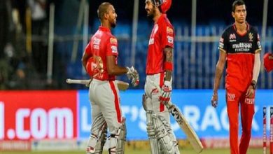 Photo of IPL 2021: आज बैंगलोर और पंजाब की टीमों के बीच होगा मुकाबला, इन पर रहेंगीं सबकी नजरें
