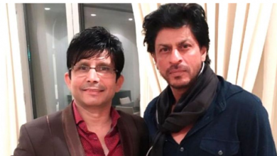 Photo of शाहरुख के बेटे आर्यन के ड्रग्स मामले में KKR ने दिया ये रिएक्शन