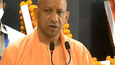 Photo of यूपी: BJP ने की सामाजिक प्रतिनिधि सम्मेलन की शुरुआत, सीएम योगी ने जनता को किया संबोधित