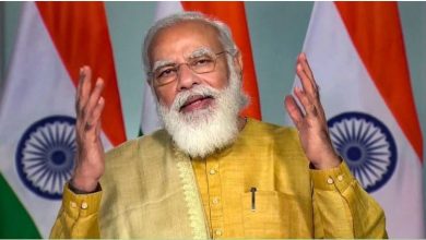 Photo of त्योहारों से पहले यूपी को सौगातों का गुलदस्ता दे गए पीएम मोदी
