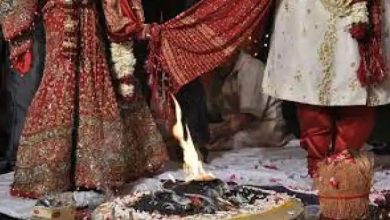 Photo of यूपी: जीजा ने सामूहिक विवाह समारोह में साली से रचाई शादी