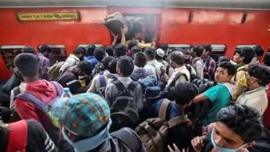 Photo of यूपी सरकार ने जारी की एडवाइजारी, इन पांच राज्यों से आने वालोँ के पास होने चाहिए ये डॉक्यूमेंट