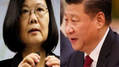 Photo of शी चिनफिंग बयान के बाद ताइवान का कड़ा रुख, कहा- देंगे मुंहतोड़ जवाब