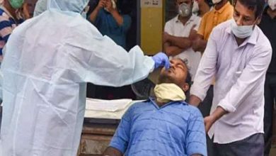 Photo of उत्तर प्रदेश की 46.6 प्रतिशत आबादी का हुआ पूर्ण टीकाकरण