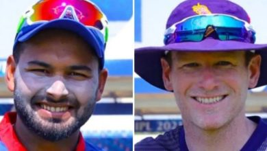 Photo of IPL 2021: दिल्ली-कोलकाता में ‘फाइनल’ के लिए आज मुकाबला, जानिए किसका पलड़ा भारी